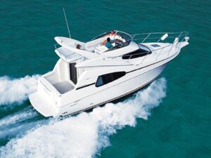 Yacht Renting